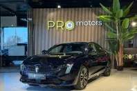 Peugeot 508 din 2025 cu 4.764 km - oferta PEU195300 - foto 2