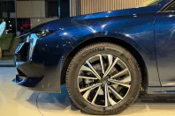 Peugeot 508 din 2025 cu 4.764 km - oferta PEU195300 - foto 5