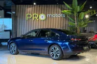 Peugeot 508 din 2025 cu 4.764 km - oferta PEU195300 - foto 7