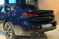 Peugeot 508 din 2025 cu 4.764 km - oferta PEU195300 - foto 8