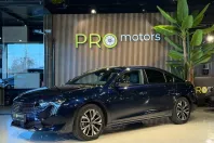 Peugeot 508 din 2025 cu 4.764 km - oferta PEU195300 - foto 9