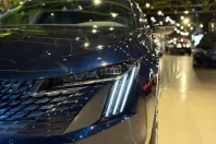 Peugeot 508 din 2025 cu 4.764 km - oferta PEU195300 - foto 13