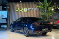 Peugeot 508 din 2025 cu 4.764 km - oferta PEU195300 - foto 15