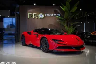 Ferrari SF90 Stradale din 2022 cu 4.849 km - oferta FER195301 - foto 4