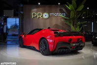 Ferrari SF90 Stradale din 2022 cu 4.849 km - oferta FER195301 - foto 8