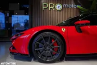 Ferrari SF90 Stradale din 2022 cu 4.849 km - oferta FER195301 - foto 10