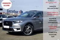 DS Automobiles DS 7 Crossback din 2021 cu 69.696 km - oferta DSA195302 - foto 1