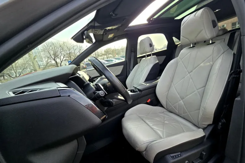 DS Automobiles DS 7 Crossback din 2021 cu 69.696 km - oferta DSA195302 - foto 4