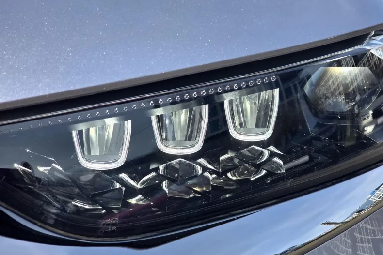 DS Automobiles DS 7 Crossback din 2021 cu 69.696 km - oferta DSA195302 - foto 6