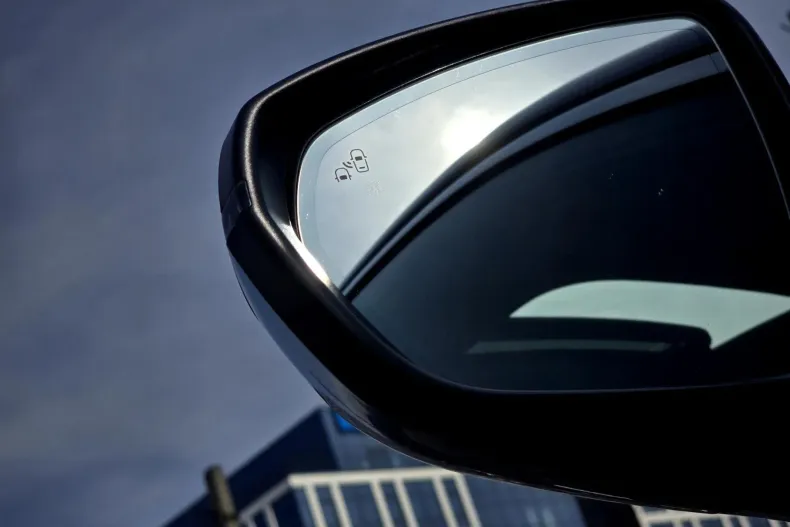 DS Automobiles DS 7 Crossback din 2021 cu 69.696 km - oferta DSA195302 - foto 10