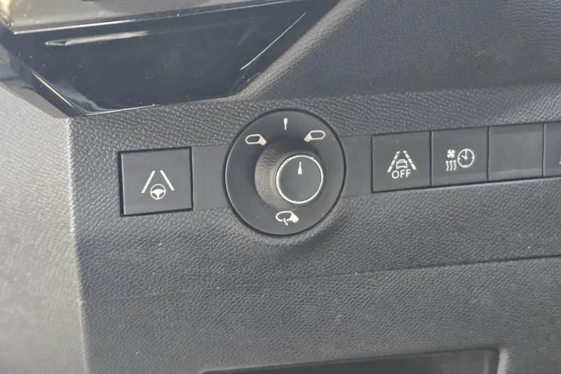 DS Automobiles DS 7 Crossback din 2021 cu 69.696 km - oferta DSA195302 - foto 11