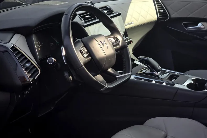 DS Automobiles DS 7 Crossback din 2021 cu 69.696 km - oferta DSA195302 - foto 12