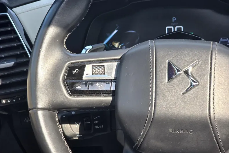 DS Automobiles DS 7 Crossback din 2021 cu 69.696 km - oferta DSA195302 - foto 15