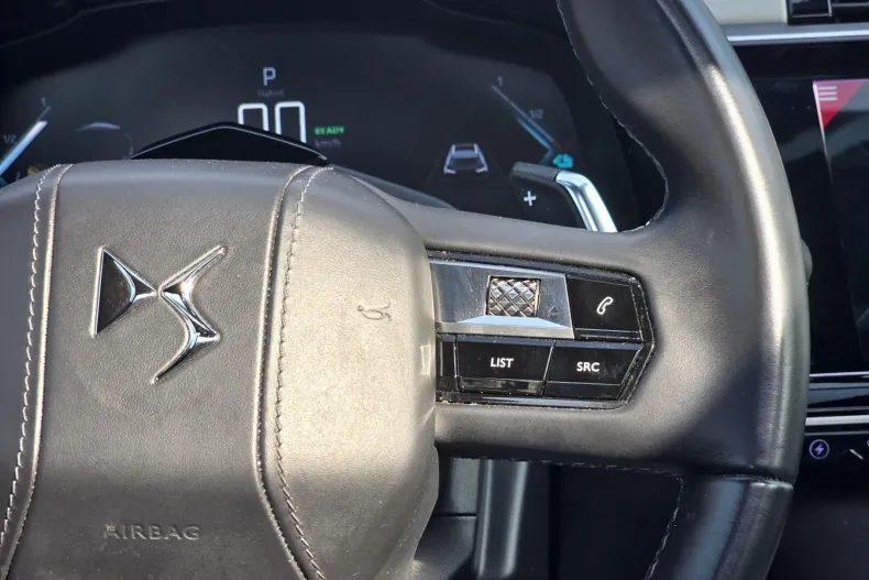 DS Automobiles DS 7 Crossback din 2021 cu 69.696 km - oferta DSA195302 - foto 17