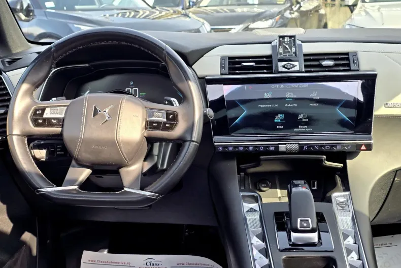 DS Automobiles DS 7 Crossback din 2021 cu 69.696 km - oferta DSA195302 - foto 18