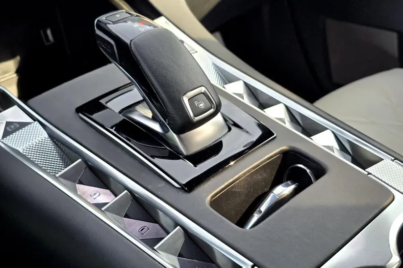 DS Automobiles DS 7 Crossback din 2021 cu 69.696 km - oferta DSA195302 - foto 38