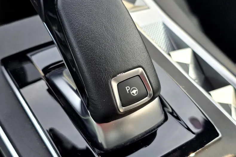 DS Automobiles DS 7 Crossback din 2021 cu 69.696 km - oferta DSA195302 - foto 39