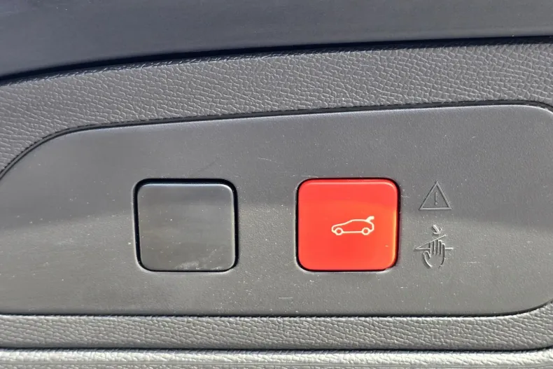 DS Automobiles DS 7 Crossback din 2021 cu 69.696 km - oferta DSA195302 - foto 40