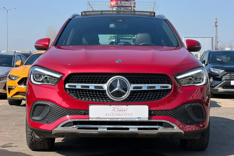 Mercedes-Benz GLA din 2023 cu 19.354 km - oferta MER195303 - foto 2