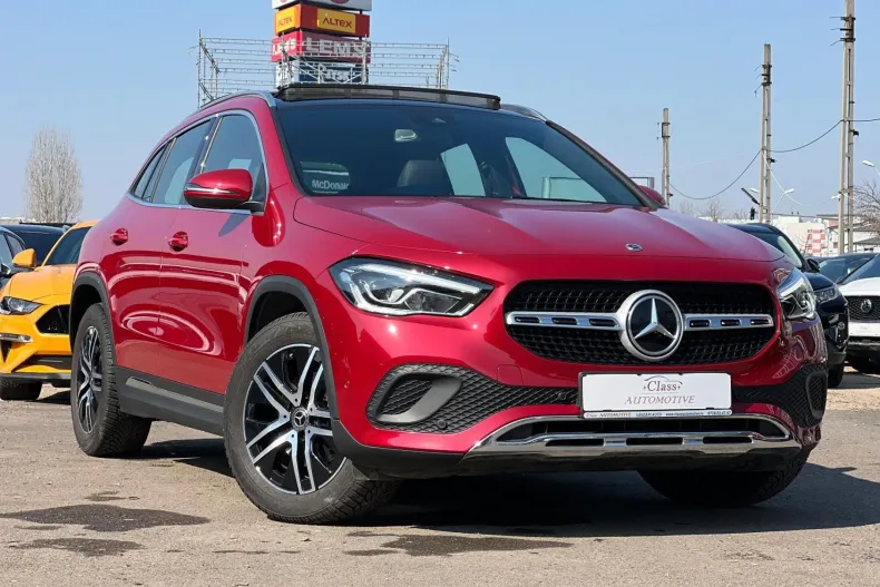 Mercedes-Benz GLA din 2023 cu 19.354 km - oferta MER195303 - foto 3