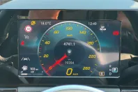 Mercedes-Benz GLA din 2023 cu 19.354 km - oferta MER195303 - foto 21