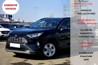 Toyota RAV4 din 2022 cu 67.334 km - oferta TOY195304 - foto 1