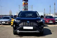 Toyota RAV4 din 2022 cu 67.334 km - oferta TOY195304 - foto 2
