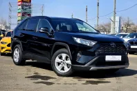 Toyota RAV4 din 2022 cu 67.334 km - oferta TOY195304 - foto 3