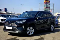 Toyota RAV4 din 2022 cu 67.334 km - oferta TOY195304 - foto 4