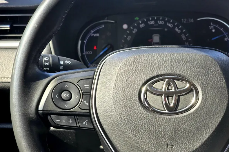 Toyota RAV4 din 2022 cu 67.334 km - oferta TOY195304 - foto 13