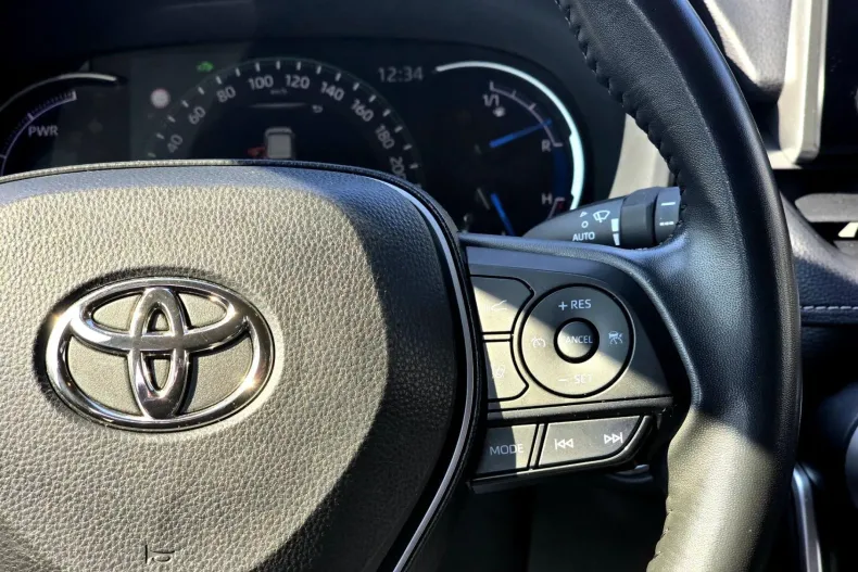 Toyota RAV4 din 2022 cu 67.334 km - oferta TOY195304 - foto 15