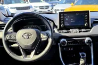 Toyota RAV4 din 2022 cu 67.334 km - oferta TOY195304 - foto 16