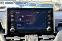 Toyota RAV4 din 2022 cu 67.334 km - oferta TOY195304 - foto 18