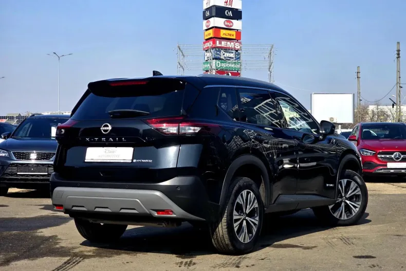 Nissan X-Trail din 2023 cu 64.539 km - oferta NIS195305 - foto 5