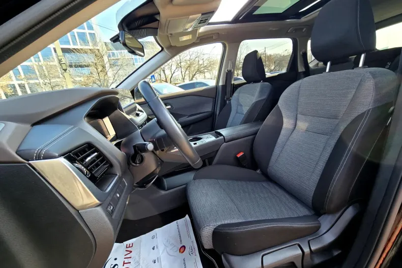 Nissan X-Trail din 2023 cu 64.539 km - oferta NIS195305 - foto 7