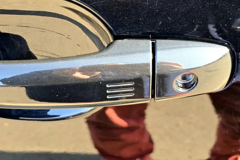 Nissan X-Trail din 2023 cu 64.539 km - oferta NIS195305 - foto 9