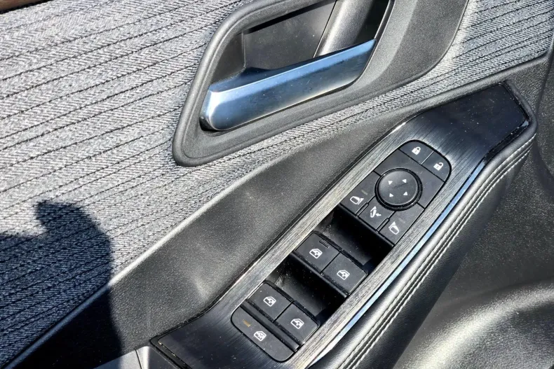 Nissan X-Trail din 2023 cu 64.539 km - oferta NIS195305 - foto 11