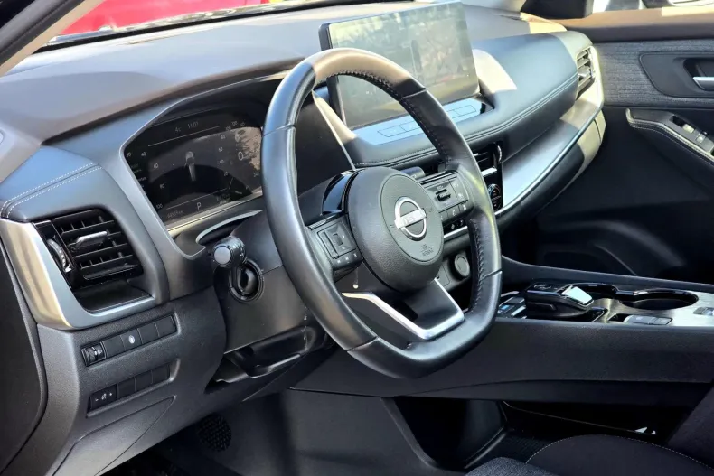 Nissan X-Trail din 2023 cu 64.539 km - oferta NIS195305 - foto 13