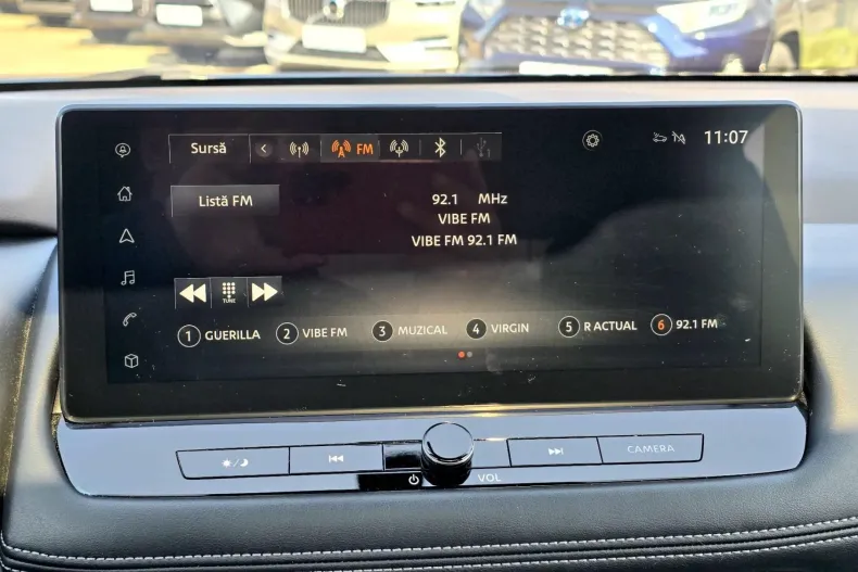 Nissan X-Trail din 2023 cu 64.539 km - oferta NIS195305 - foto 22