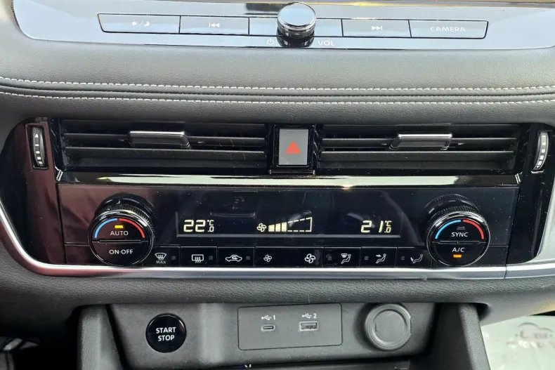 Nissan X-Trail din 2023 cu 64.539 km - oferta NIS195305 - foto 23