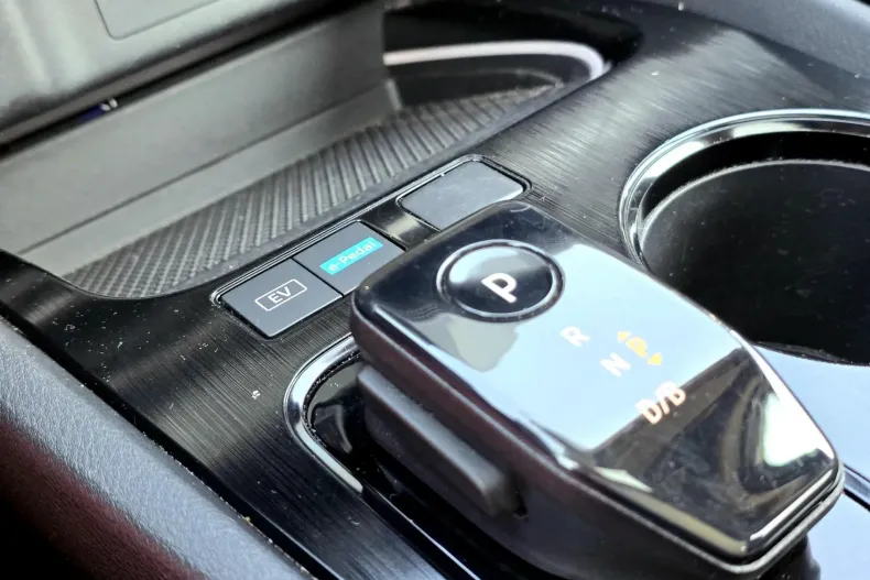 Nissan X-Trail din 2023 cu 64.539 km - oferta NIS195305 - foto 24