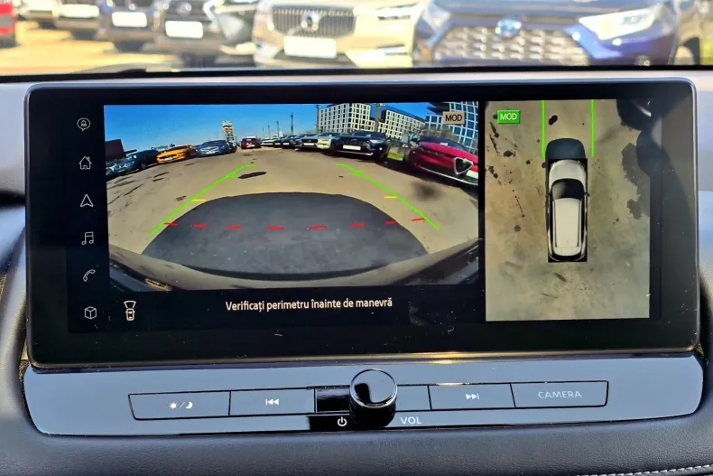 Nissan X-Trail din 2023 cu 64.539 km - oferta NIS195305 - foto 27