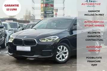 BMW X2 din 2022 - oferta BMW195306
