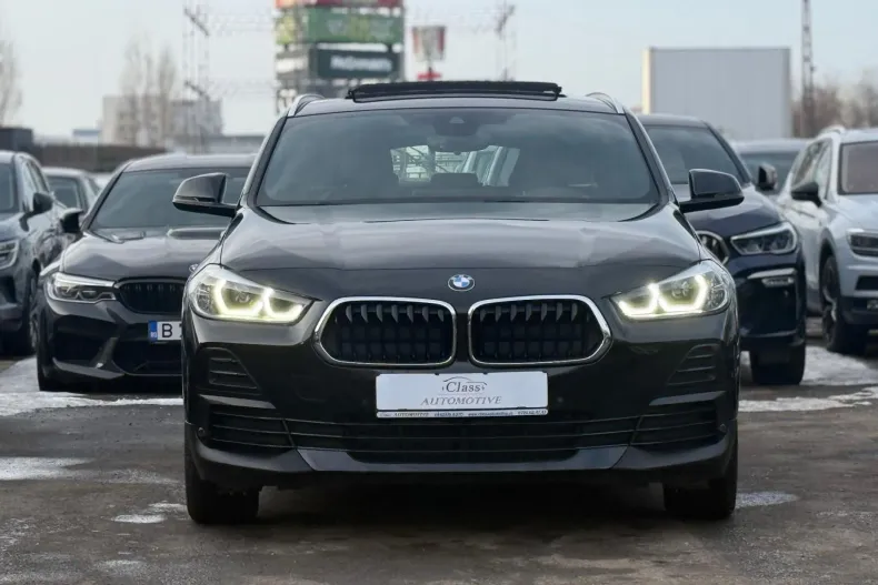 BMW X2 (Seria X) din 2022 cu 118.797 km - oferta BMW195306 - foto 2