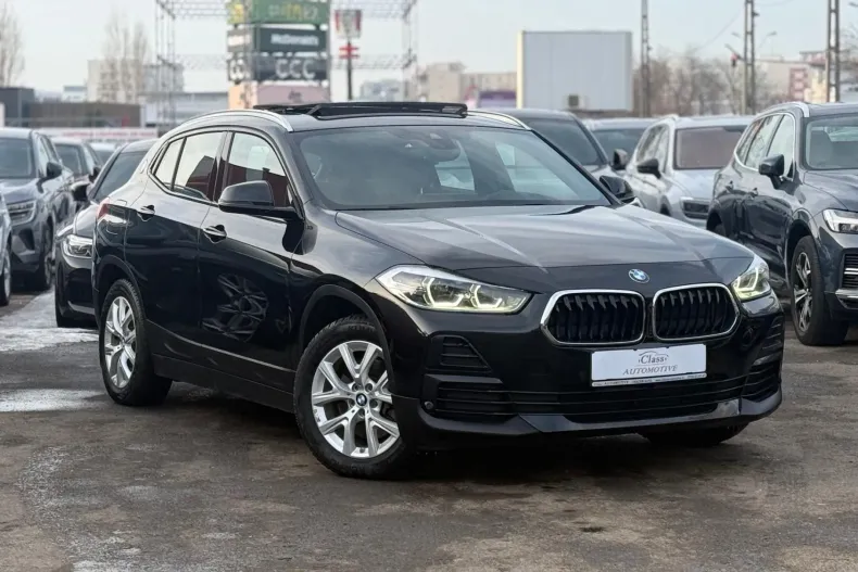 BMW X2 (Seria X) din 2022 cu 118.797 km - oferta BMW195306 - foto 3