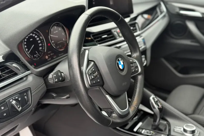 BMW X2 (Seria X) din 2022 cu 118.797 km - oferta BMW195306 - foto 5