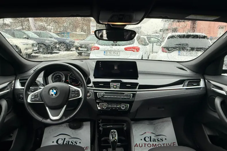 BMW X2 (Seria X) din 2022 cu 118.797 km - oferta BMW195306 - foto 6