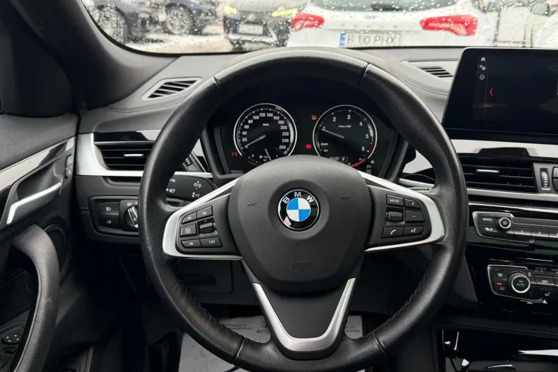 BMW X2 (Seria X) din 2022 cu 118.797 km - oferta BMW195306 - foto 7