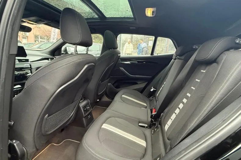 BMW X2 (Seria X) din 2022 cu 118.797 km - oferta BMW195306 - foto 9