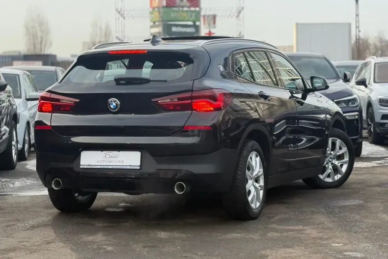 BMW X2 (Seria X) din 2022 cu 118.797 km - oferta BMW195306 - foto 11